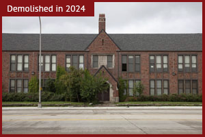 Ruthruff School