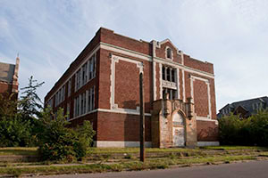 St. Agnes Catholic School