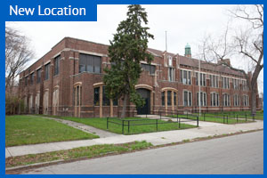 St. Luke School