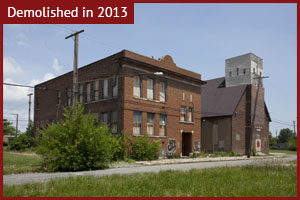 St. Peter School