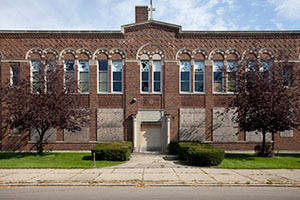 St. Rita Catholic School