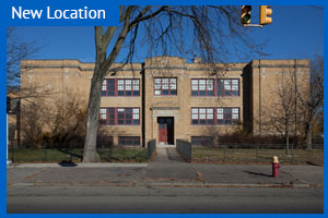 Van Zile School
