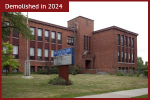 Wilson School